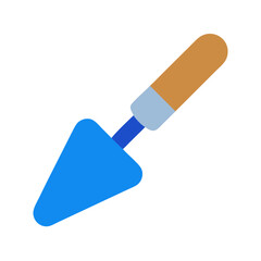  Essential Trowel Icon for Garden and Construction