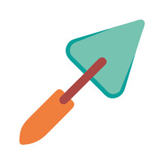  Stylish Trowel Icon for Landscaping Projects