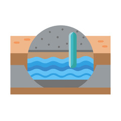  Creative Stormwater Tank Icon for Safety