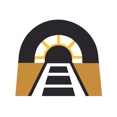  Essential Underground Tunnel Icon for Design