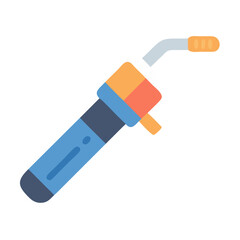  Versatile Welding Torch Icon Representation