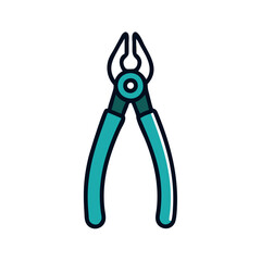  Innovative Wire Cutter Icon Design