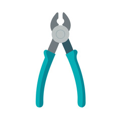  Modern Wire Cutter Icon Concept