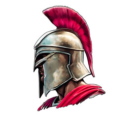 Legionista Rzymski Wojownik 