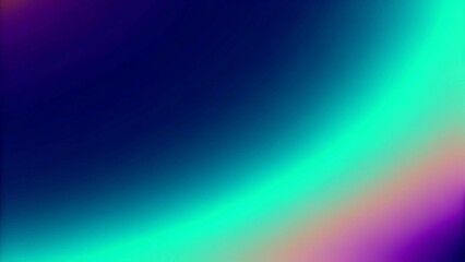 Gradient red yellow orange green blue pink blur abstract background, smooth vibrant multicolor wallpaper with soft transitions ideal for modern design and digital art projects