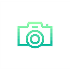 digital camera icon