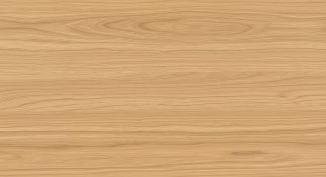 Light Brown Wood Grain Texture Background for Design and Decoration