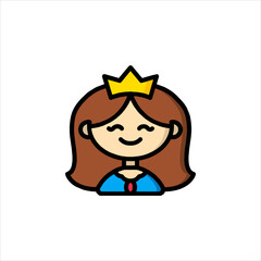 vector illustration of a man