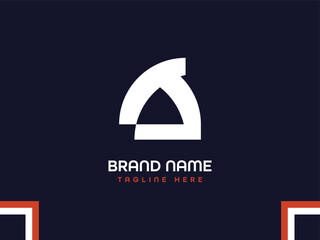 letter logo for your business and company identity