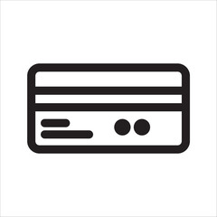 cartoon icon with white background