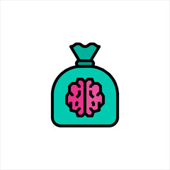 money bag icon