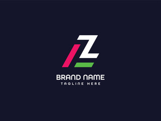 letter logo for your business and company identity