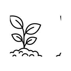 Stylized heart icon in red color depicting love romance emotion symbol with space