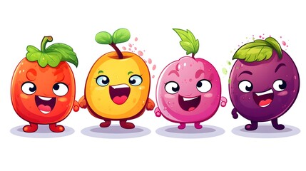 Creative and Humorous Logo Design for a Playful Jam Store or Company