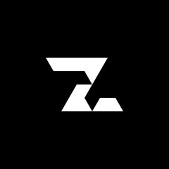 letter Z logo