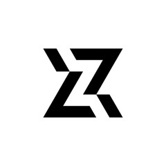 letter Z logo