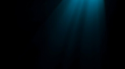 Obraz premium abstract blue background