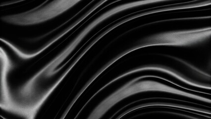 Abstract background luxury cloth or liquid wave or wavy folds of grunge silk texture satin velvet material or luxurious christmas background or elegant wallpaper design, background elegant, shiny