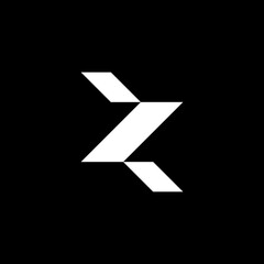 letter Z logo