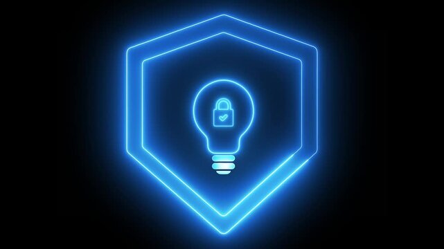 Strategic innovation concept on transparent background. systematic process for developing and implementing new ideas and products that help an organization grow and compete.