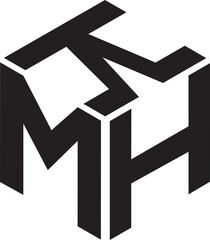KMH Polygon Logo.eps