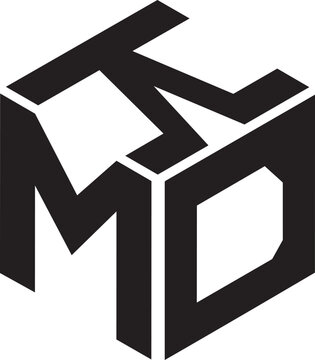 KMD Circle logo.eps