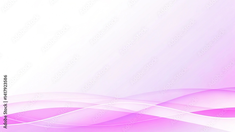 Poster abstract purple background, modern digital texture with vibrant gradient tones, ideal for web design