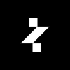 letter Z logo