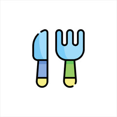 paper clips on black background