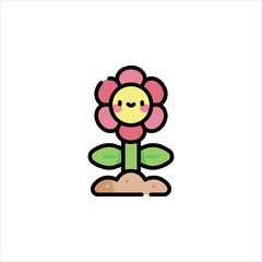 funny cartoon android