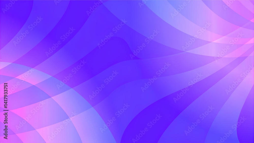 Aufkleber modern gradient purple pink abstract design background. vector abstract graphic design pattern prese