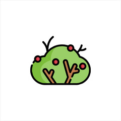 funny cartoon frog