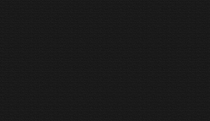 Seamless dark fabric texture with fine horizontal lines creates an elegant and sophisticated background