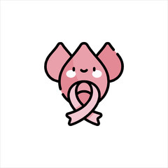 pig cartoon character