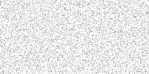 Vector sublet rock concrete black and white old wall , floor tiles terrazzo stone marble interior. white, black grunge rock abstract tile vintage concrete smooth mosaic endless texture background.	