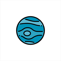 abstract vector illustration