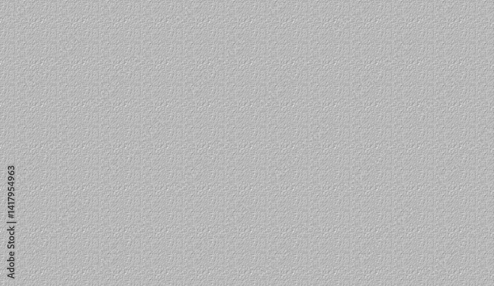 Poster gray background with a subtle texture creating a uniform pattern, ideal for design projects needing 