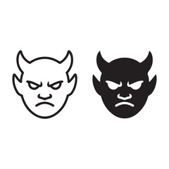 Hand-drawn icon illustrations for creative digital art