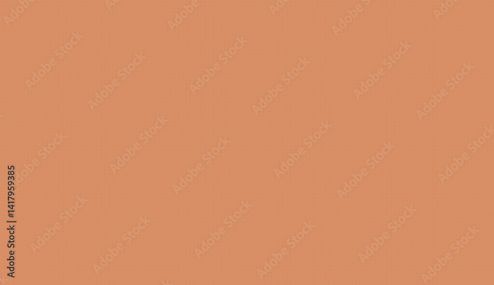 Poster soft and warm light brown textured background with a subtle grid pattern, perfect for various design