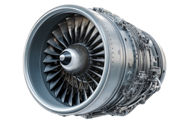 Power Core: Precision Engineering of Flight's Heart