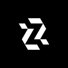letter Z logo