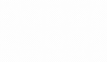 Minimalist dotted pattern forming a clean and textured white backdrop, ideal for various design applications