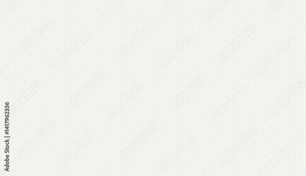 Poster soft white textured surface creating elegant minimal pattern for graphic design layouts