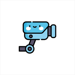 funny cartoon android