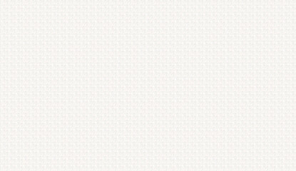 Textured white surface featuring subtle repeating pattern, providing visual depth and design enhancement