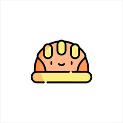 sandwich with cheese