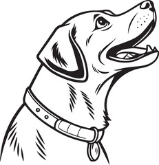Dog Icon
