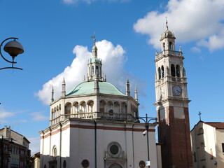 Chiesa cattolica
