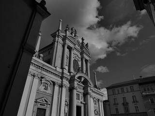 Chiesa cattolica