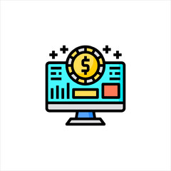 social network concept